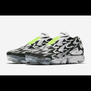Nike Air VaporMax Moc 2 Acronym Light Bone